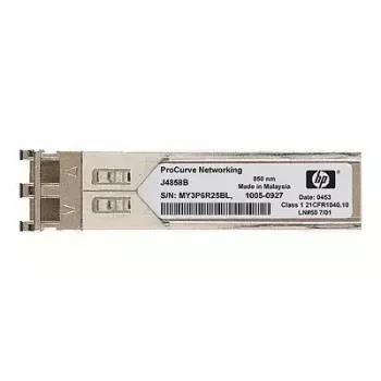 SFP lähetin-vastaanotinmoduuli HPE X120