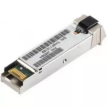 SFP lähetin-vastaanotinmoduuli HPE X120