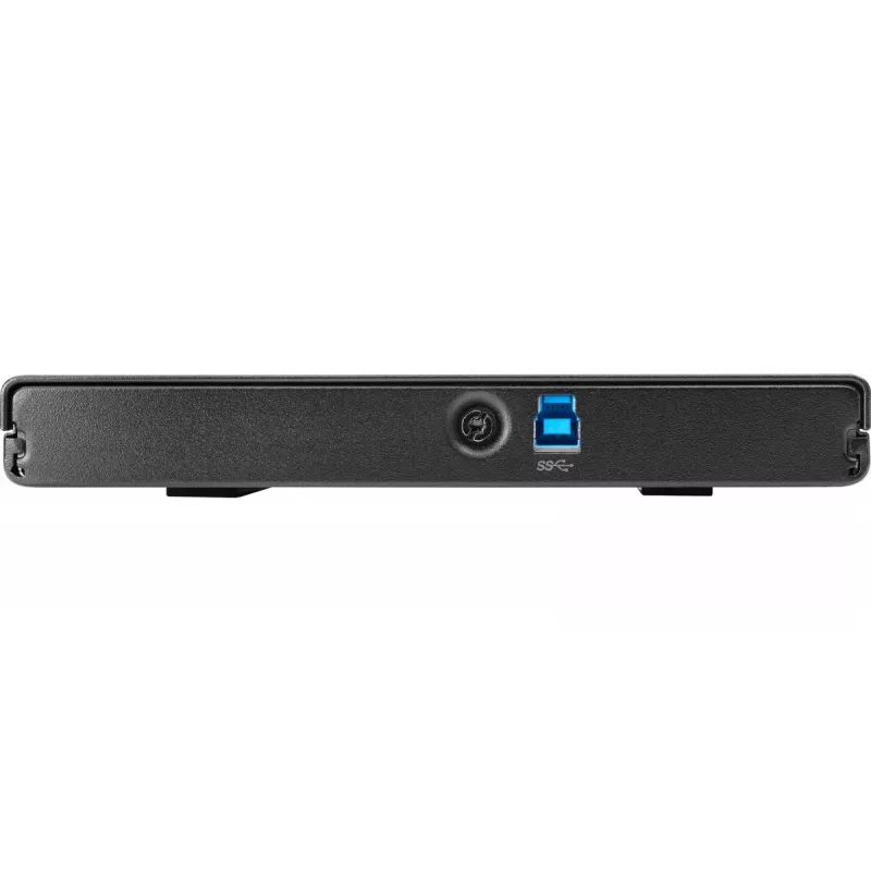 DVD-asema HP Desktop Mini K9Q83AA