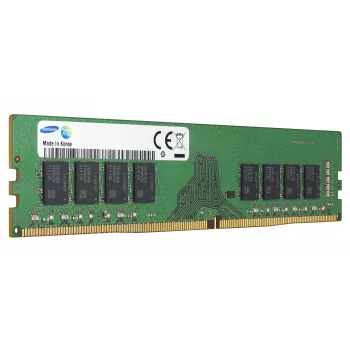 Samsung Semiconductor - DDR4 - 64 GB - LRDIMM 288-nastainen - 2666 MHz / PC4-21300 - CL19 - 1.2 V - Load-Reduced - ECC