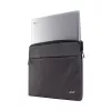 Suojahiha Acer Protective Sleeve with Front Pocket