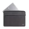 Suojahiha Acer Protective Sleeve with Front Pocket