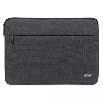 Suojahiha Acer Protective Sleeve with Front Pocket