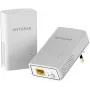 NETGEAR PLW1000 1000 Mbit/s Ethernet LAN Wi-Fi valkoinen