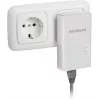 NETGEAR PLW1000 1000 Mbit/s Ethernet LAN Wi-Fi valkoinen