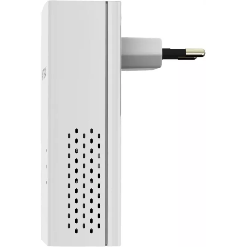 NETGEAR PLW1000 1000 Mbit/s Ethernet LAN Wi-Fi valkoinen