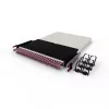 PATCHBOX InfiniBand/kuitu-kaapeli 1,8 m LC LC/LC OM4