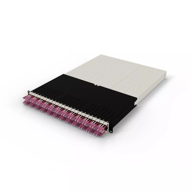 PATCHBOX PONE30OM412 InfiniBand-kuitu-kaapeli 1,8 m LC SC