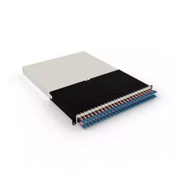 PATCHBOX InfiniBand/kuitu-kaapeli 1,8 m LC LC/LC PONE30OS211