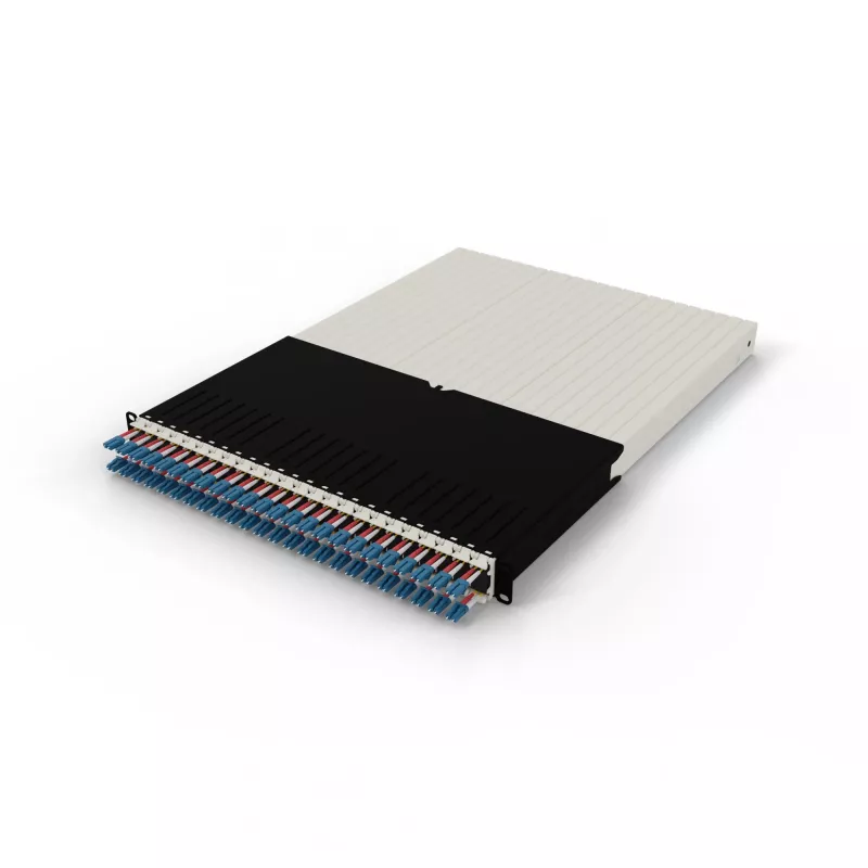 PATCHBOX InfiniBand/kuitu-kaapeli 1,8 m LC LC/LC PONE30OS211