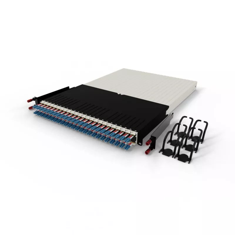 PATCHBOX InfiniBand/kuitu-kaapeli 1,8 m LC LC/LC PONE30OS211