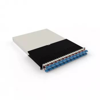 Kuitu-kaapeli Patchbox PONE30OS212 OS2 1,8 m LC–SC (LC/SC)