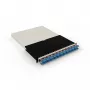 Kuitu-kaapeli Patchbox PONE30OS212 OS2 1,8 m LC–SC (LC/SC)