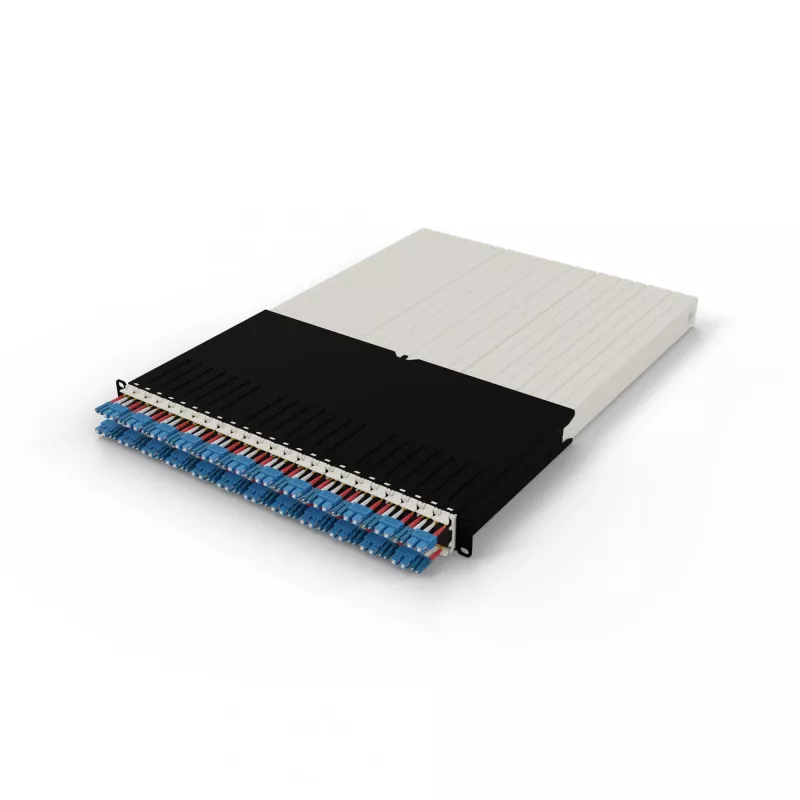 PATCHBOX .one PONE30OS212 30RU OS2 LC-SC kuituoptinen kaapeli