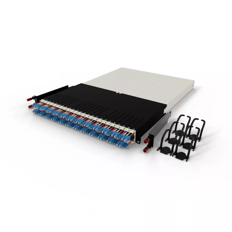 PATCHBOX .one PONE30OS212 30RU OS2 LC-SC kuituoptinen kaapeli