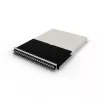 Verkkokaapeli PATCHBOX PONE30STPBK 1,8 m Cat6a U/FTP musta
