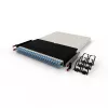 Verkkokaapeli PATCHBOX PONE30STPBL RJ-45 Cat6a 1,8 m sininen