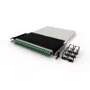 Verkkokaapeli PATCHBOX PONE30STPGR RJ-45 Cat6a 1,8 m vihreä