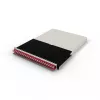 Verkkokaapeli PATCHBOX PONE30STPRD RJ-45 Cat6a 1,8 m punainen