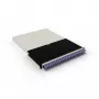 Verkkokaapeli PATCHBOX PONE30STPVI RJ-45 Cat6a 1,8 m violetti