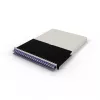 Verkkokaapeli PATCHBOX PONE30STPVI RJ-45 Cat6a 1,8 m violetti