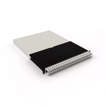 Verkkokaapeli PATCHBOX PONE30STPWH RJ-45 Cat6a 1,8 m valkoinen