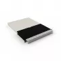 Verkkokaapeli PATCHBOX PONE30STPWH RJ-45 Cat6a 1,8 m valkoinen