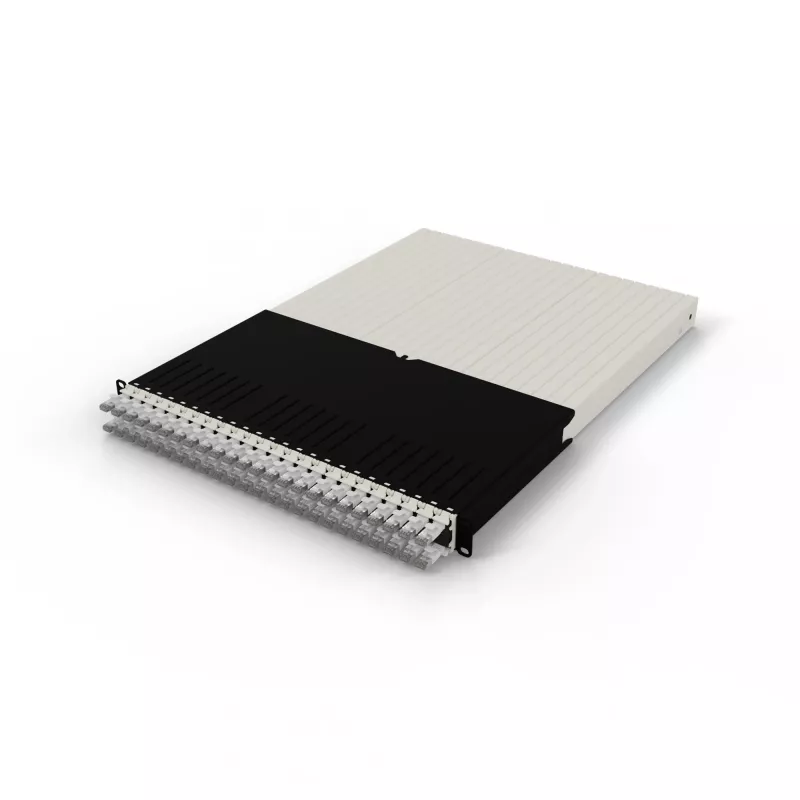Verkkokaapeli PATCHBOX PONE30STPWH RJ-45 Cat6a 1,8 m valkoinen