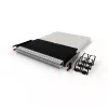 Verkkokaapeli PATCHBOX PONE30STPWH RJ-45 Cat6a 1,8 m valkoinen