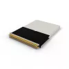 Verkkokaapeli PATCHBOX PONE30STPYL RJ-45 Cat6a 1,8 m keltainen