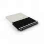 Verkkokaapeli PATCHBOX PONE30UTPBK RJ-45 Cat6a 1,8 m musta