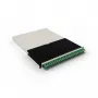Verkkokaapeli PATCHBOX PONE30UTPGR RJ-45 Cat6a 1,8 m vihreä