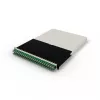 Verkkokaapeli PATCHBOX PONE30UTPGR RJ-45 Cat6a 1,8 m vihreä
