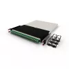 Verkkokaapeli PATCHBOX PONE30UTPGR RJ-45 Cat6a 1,8 m vihreä