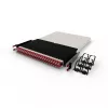 PATCHBOX .one / 30RU / UTP / punainen