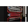 PATCHBOX .one 30RU UTP harmaa kaapeli 1,8 m Cat6a RJ-45