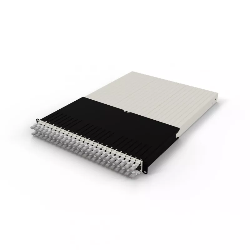 Verkkokaapeli PATCHBOX PONE30UTPWH RJ-45 Cat6a 1,8 m valkoinen