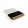 Patchbox verkkokaapeli Cat6a U/UTP keltainen 1,8 m RJ-45-liittimillä