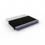 Verkkokaapeli PATCHBOX PONEX8STPVI RJ-45 Cat6a 0,8 m violetti