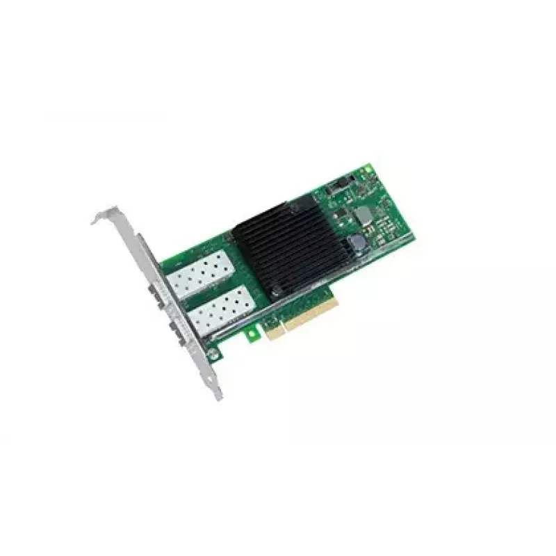 Fujitsu PLAN EP Intel X710-DA2 2x10GbE SFP+ sisäinen kuitu 10000 Mbit/s