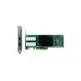 Fujitsu PLAN EP Intel X710-DA2 2x10GbE SFP+ sisäinen kuitu 10000 Mbit/s