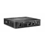 PC-kotelo HP Desktop Mini LockBox V2, pöytämalli, musta