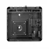 PC-kotelo HP Desktop Mini LockBox V2, pöytämalli, musta