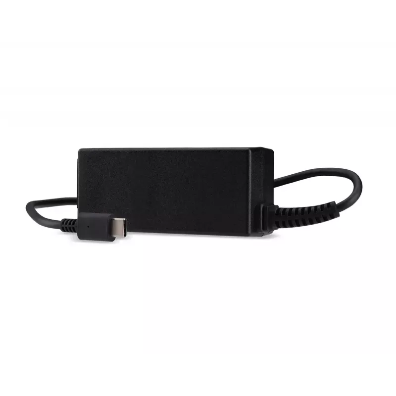 Virtalähde Acer NP.ADT0A.065 45W musta