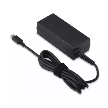 Virtalähde Acer NP.ADT0A.065 45W musta