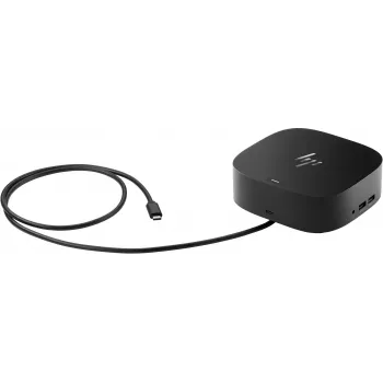 Telakointiasema HP USB-C G5 Essential Dock