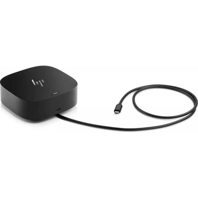 Telakointiasema HP USB-C G5 Essential Dock