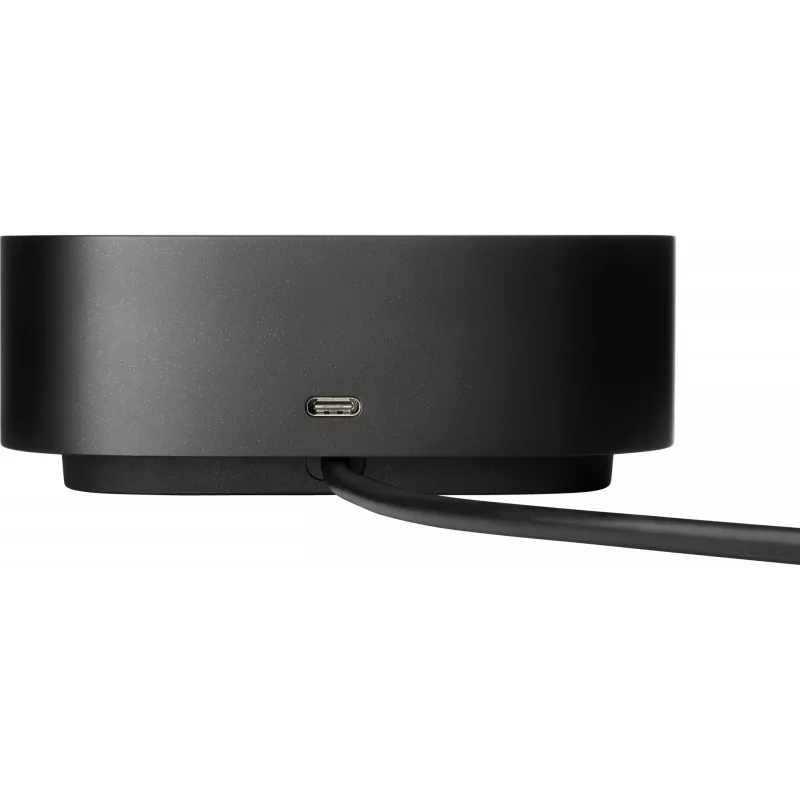 Telakointiasema HP USB-C G5 Essential Dock