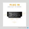 Telakointiasema HP USB-C G5 Essential Dock