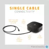 Telakointiasema HP USB-C G5 Essential Dock
